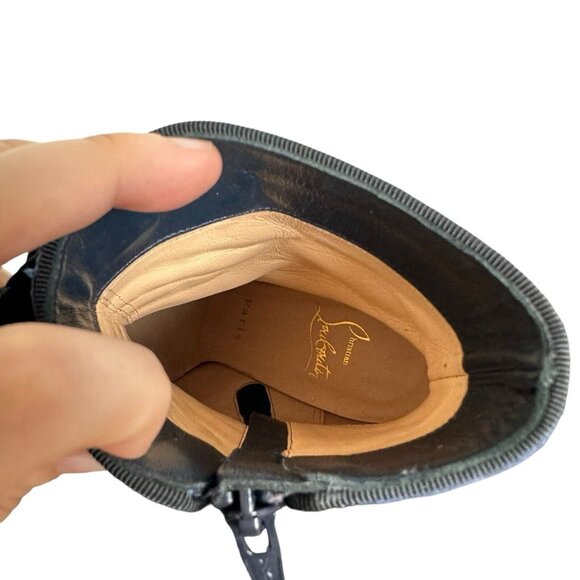 Christian Louboutin Boots - Picture 10 of 14